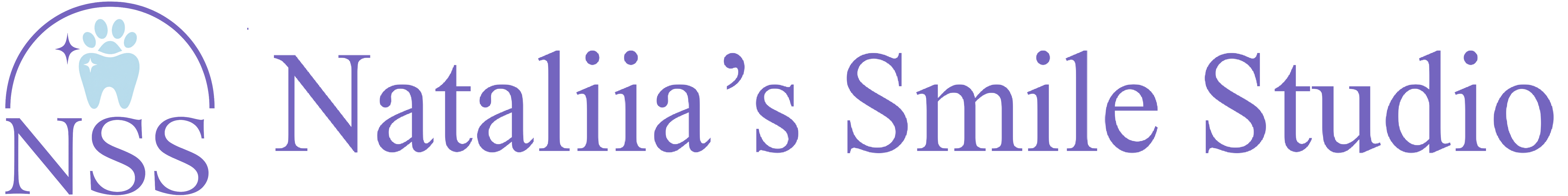 Nataliia’s Smile Studio